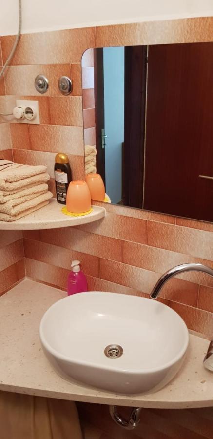 Apartmani Marija Sveta Nedelja  Esterno foto