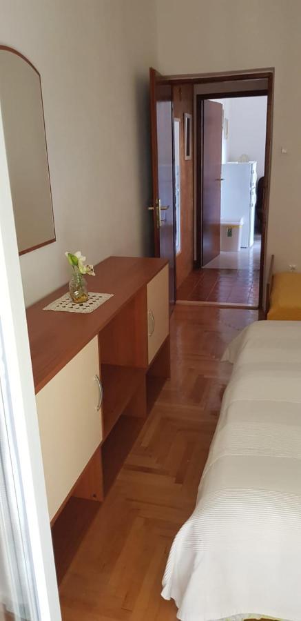 Apartmani Marija Sveta Nedelja  Esterno foto