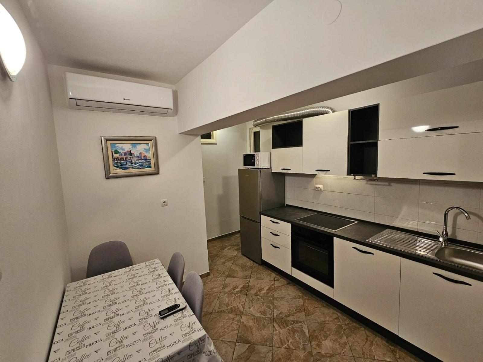 Apartmani Marija Sveta Nedelja  Esterno foto