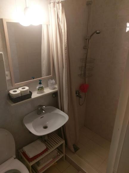 Apartmani Marija Sveta Nedelja  Esterno foto