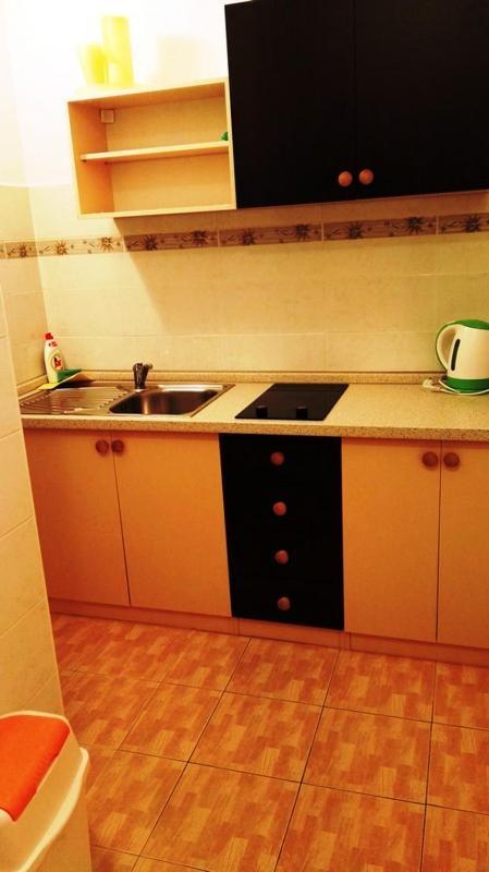 Apartmani Marija Sveta Nedelja  Esterno foto