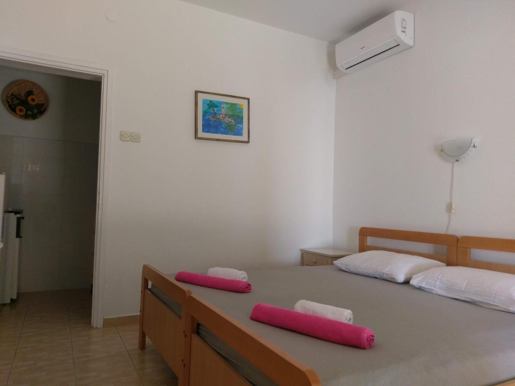 Apartmani Marija Sveta Nedelja  Esterno foto