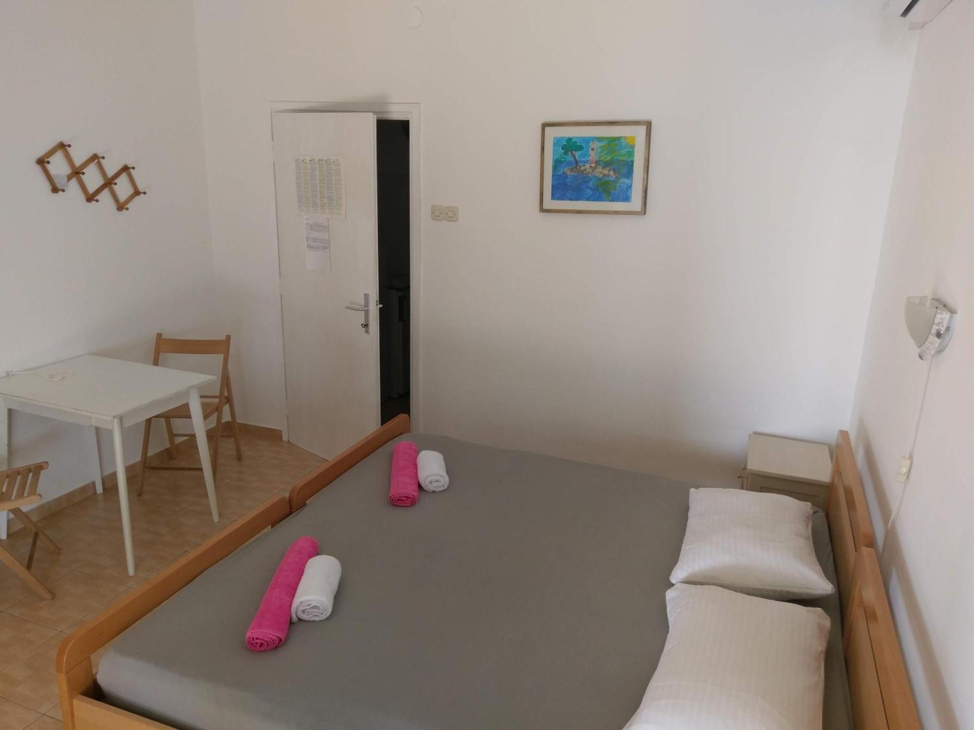 Apartmani Marija Sveta Nedelja  Esterno foto