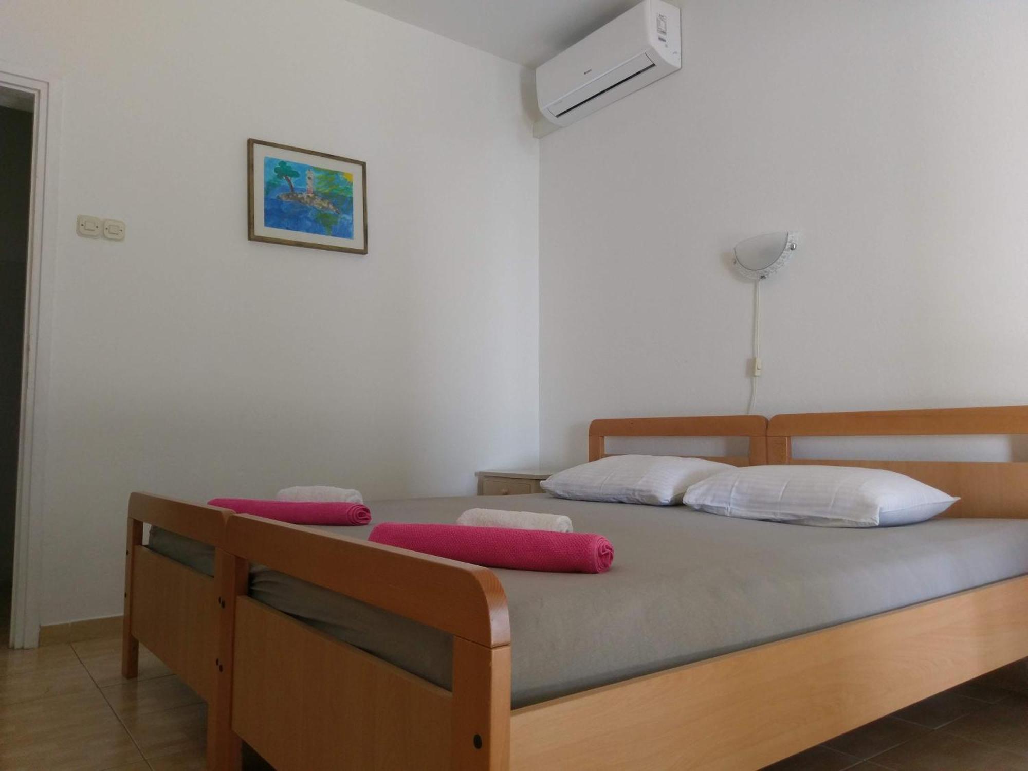 Apartmani Marija Sveta Nedelja  Esterno foto